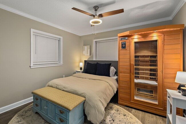 Building Photo - 112 Magnolia Cir