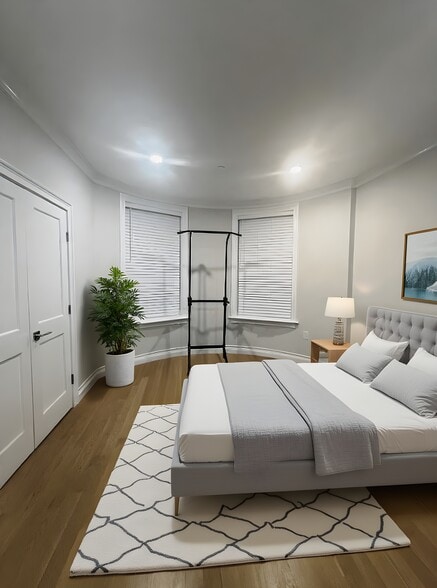 Bedroom Staged 3 - 14 Mount Hood Rd