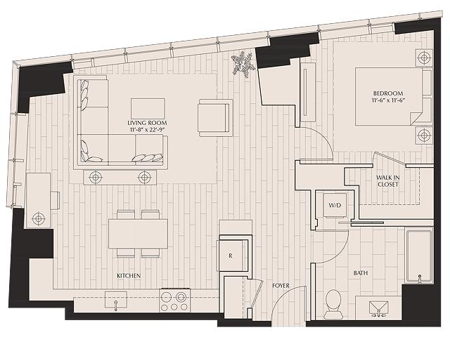 Building Photo - 212 Stuart St