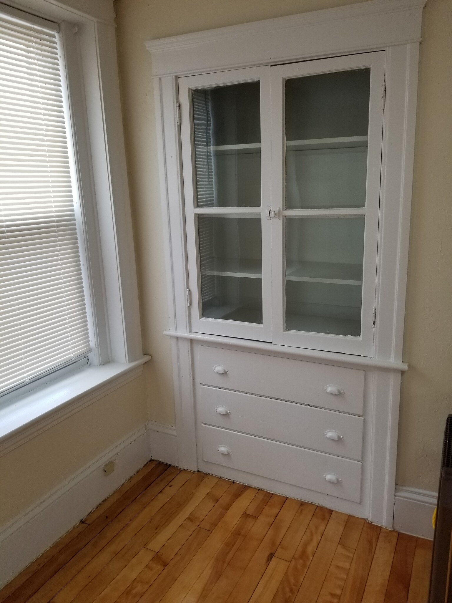 Build-in - 30 Thorne St