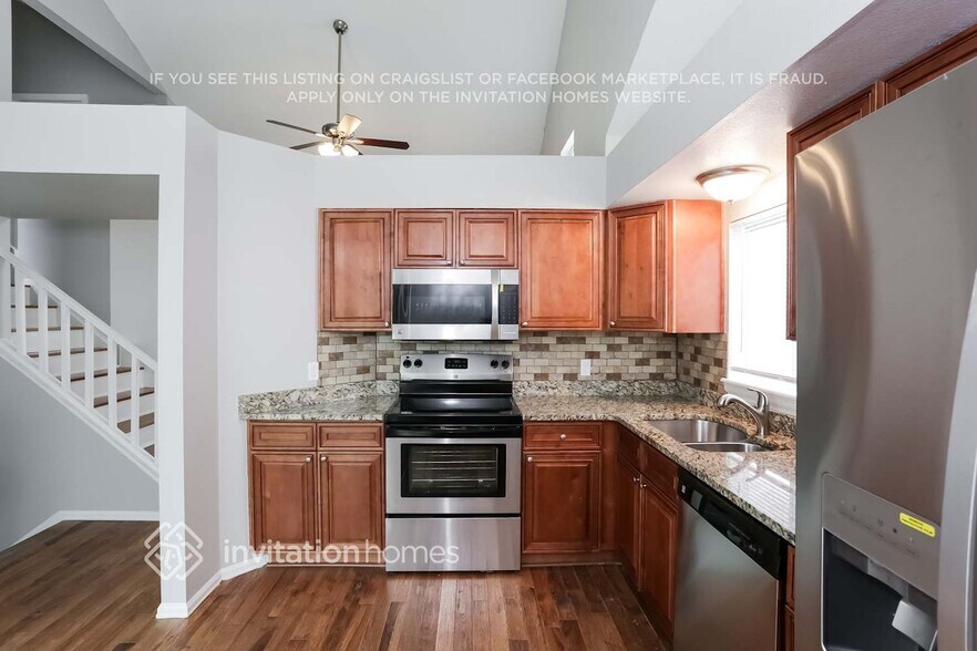 Building Photo - 4862 S Tower Way