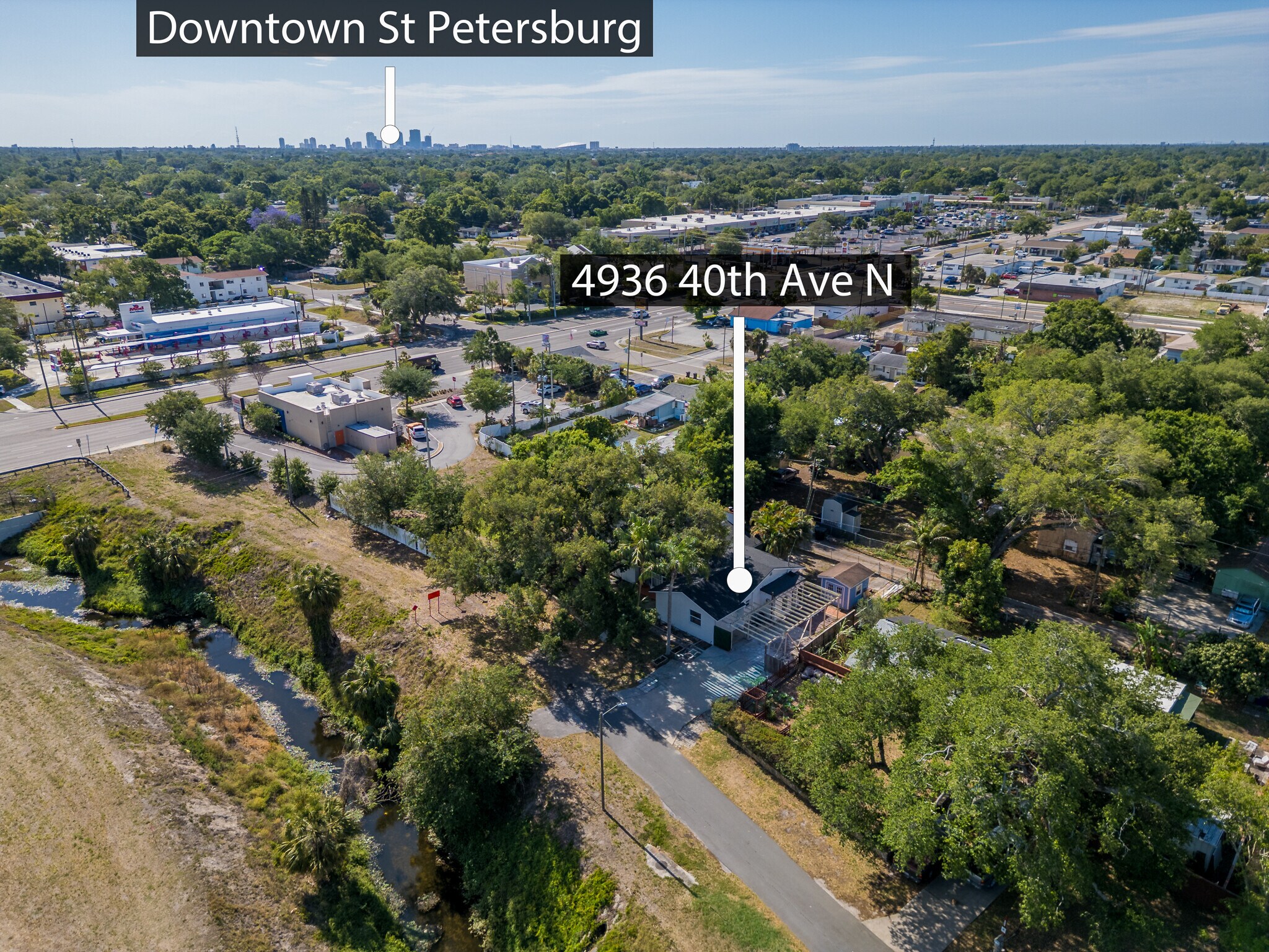 Building Photo - 4936 40th Ave N