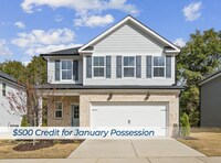 Building Photo - 3-Bedroom Spacious New Construction Home in Fuquay-Varina