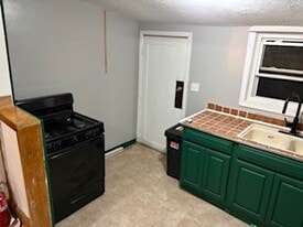Building Photo - 213 Dodge St