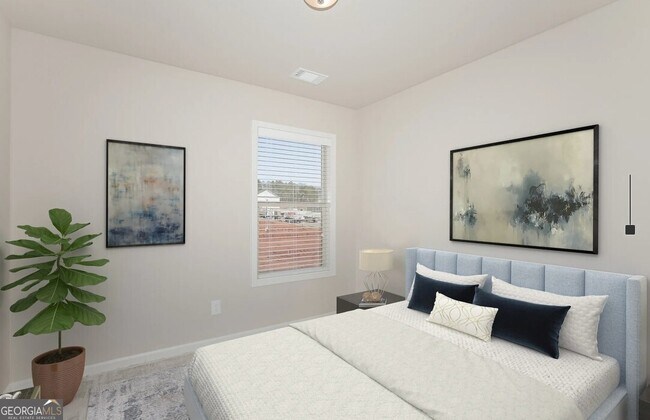 Building Photo - 2150 Spring Rush Dr