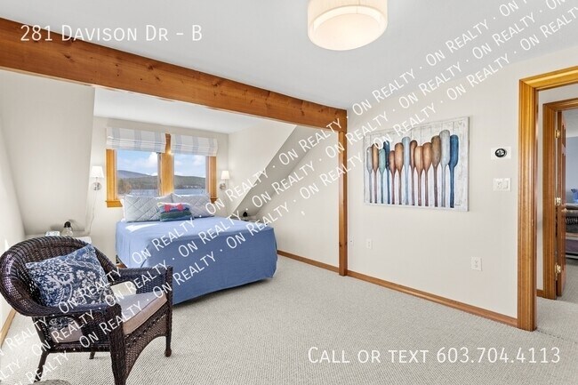 Building Photo - 281 Davison Dr-B