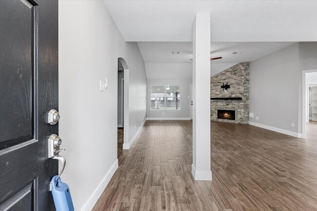 Building Photo - 6618 Grant Dr