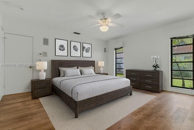 Building Photo - 17900 SW 77th Ave