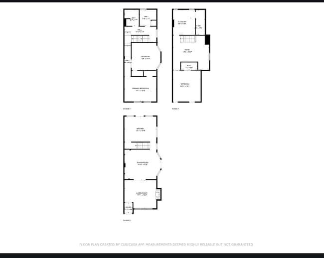 Building Photo - Rare Frederick Townhouse Unit - across from Whole Foods, St. Mary's, Bradford Beach