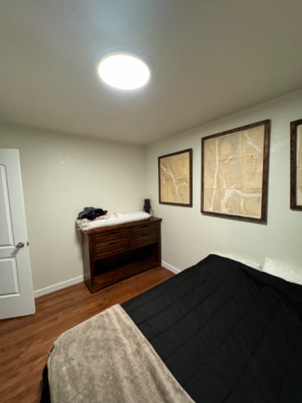 Building Photo - 1523 S Fountain St