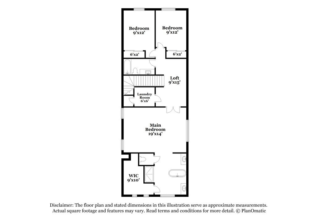 Building Photo - 1088 S Agnes Ln