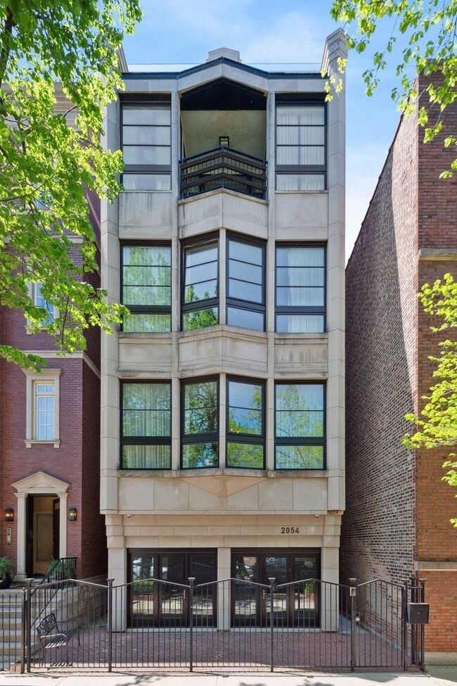 2054 N Mohawk St 2054 N Mohawk St Chicago IL 60614 Apartment Finder