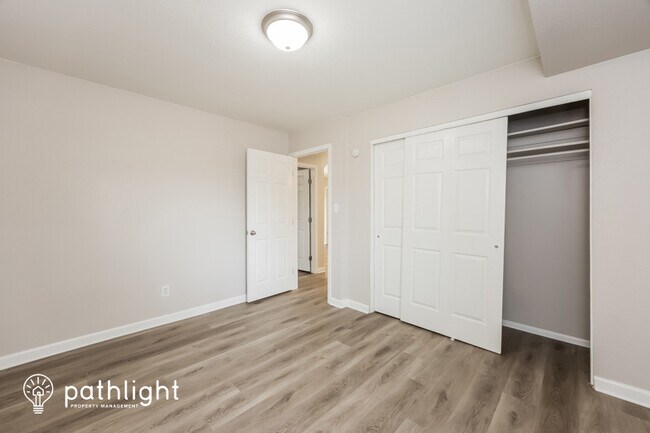 Building Photo - 4510 Palmer Park Blvd