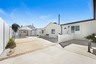 Building Photo - Prime Sylmar 2/2 brand new home