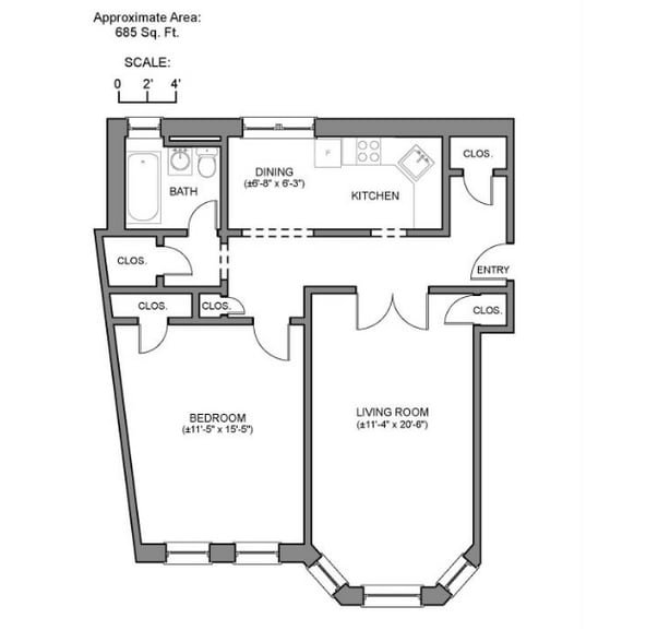 Building Photo - 137 Peterborough St