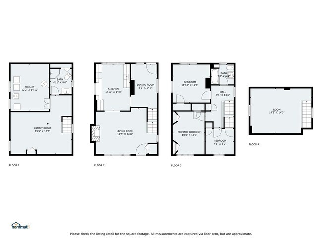 Building Photo - 825 Berkshire Ave