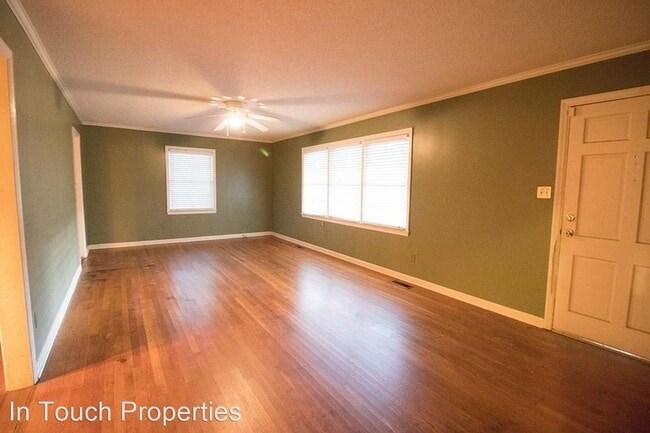 Building Photo - 3 br, 2 bath House - 2305 Jerry Jones Dr