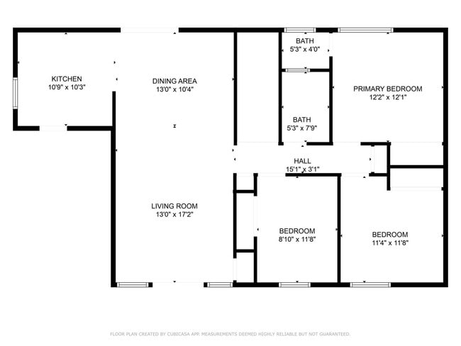 Building Photo - 3 Bedroom House in Hephzibah, Georgia