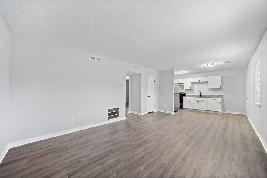 Building Photo - Dawkins Gardens Apartments