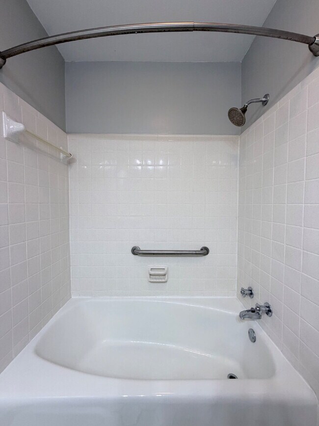 Building Photo - Updated 3BR Home in Beaver Lake | Fenced Yard, Garage, Covered Porch & Outdoor Fireplace | Pet Fr...