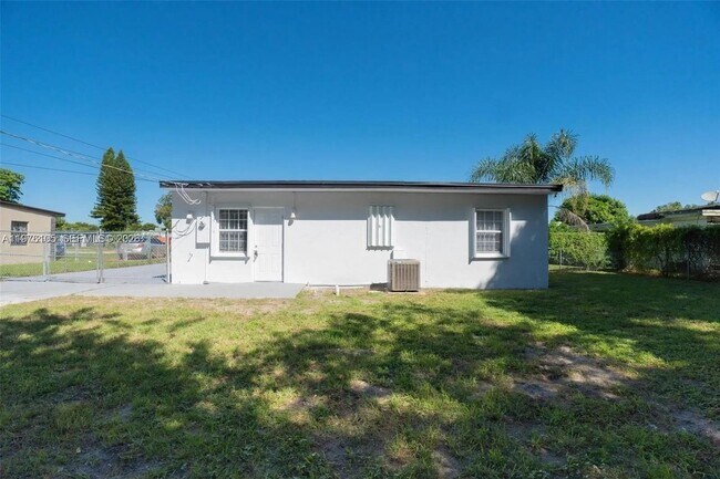 Building Photo - 2410 NW 159th Terrace