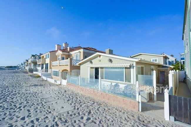Building Photo - 4161 Ocean Dr