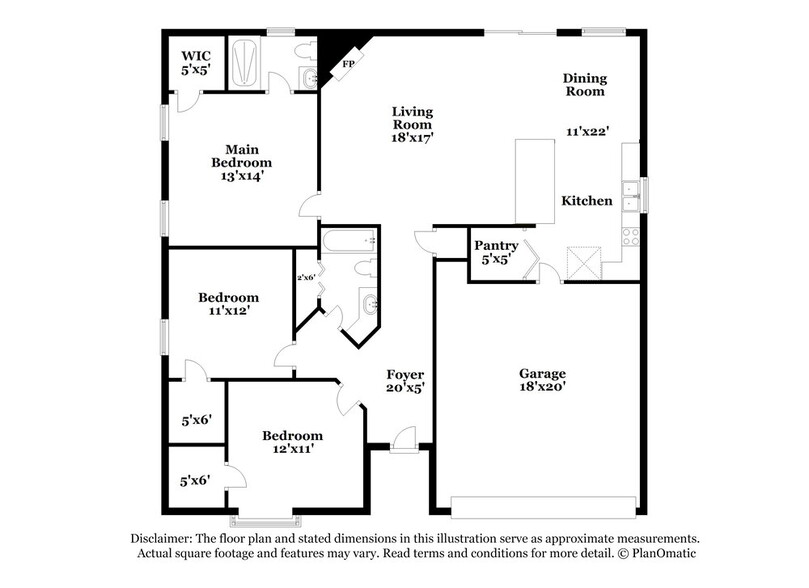 Building Photo - 8366 Knotts Landing Dr E