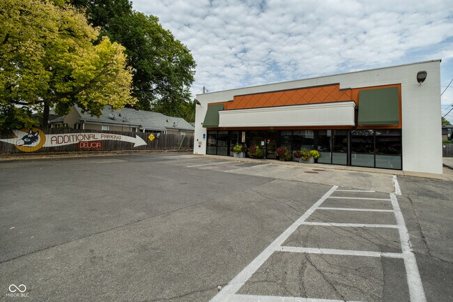 Building Photo - 5348 Winthrop Ave