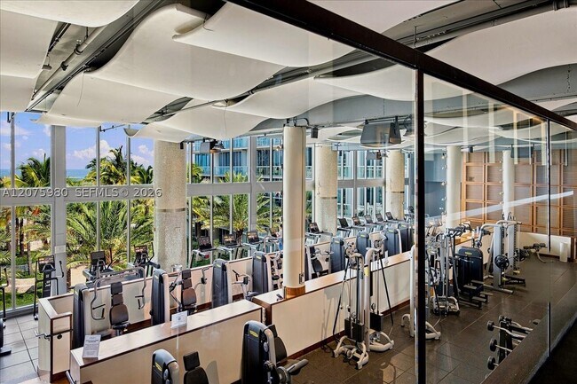 Building Photo - 6799 Collins Ave
