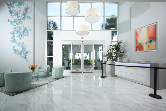 Building Photo - 888 Blvd of the Arts