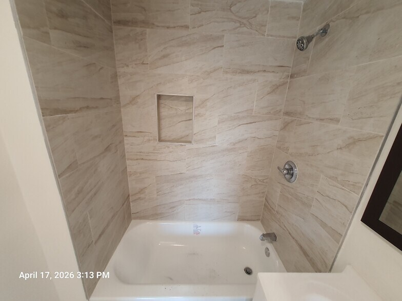 Bathroom #2 - 515 W 104th St