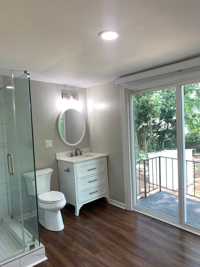 Building Photo - 2328 Johnson Ferry Rd NE