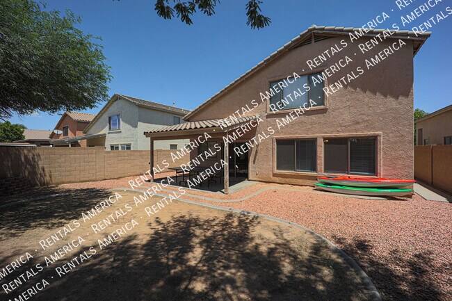 Building Photo - 3218 N 127th Ln