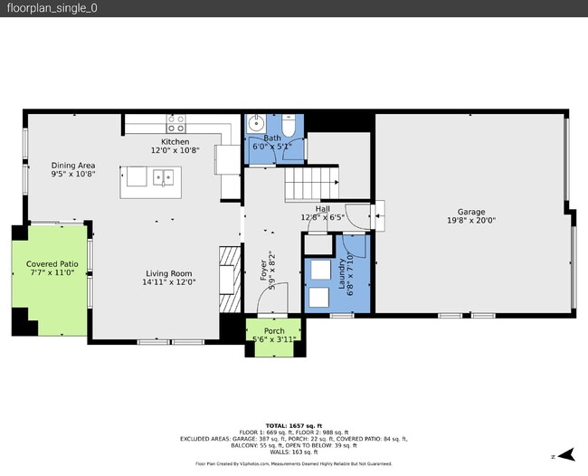 Building Photo - $3,150.00, 3 bed, 2 bath, located in Cente...