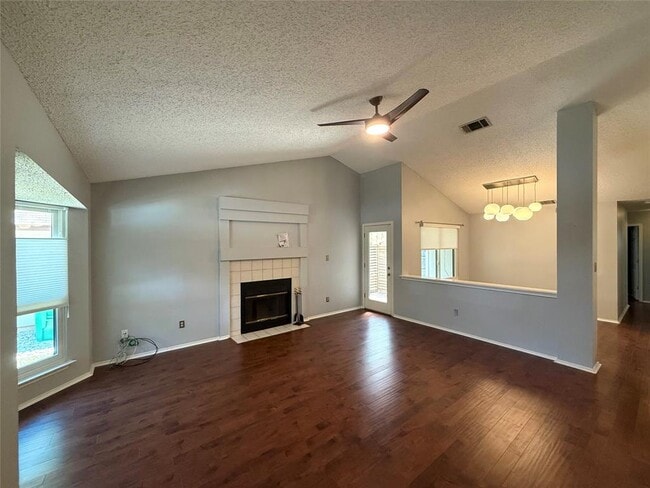 Building Photo - 2305 Rick Whinery Dr