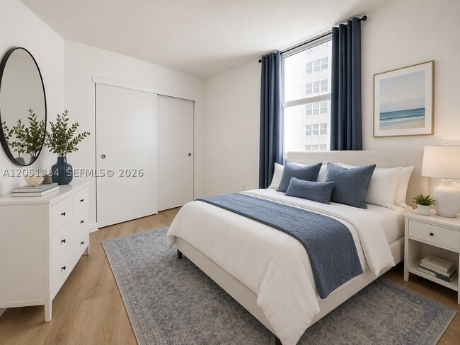 Building Photo - 9201 Collins Ave