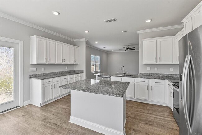 Building Photo - 5619 Wyatt Ct
