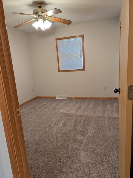 Bedroom 2 - 6036 W Mitchell St