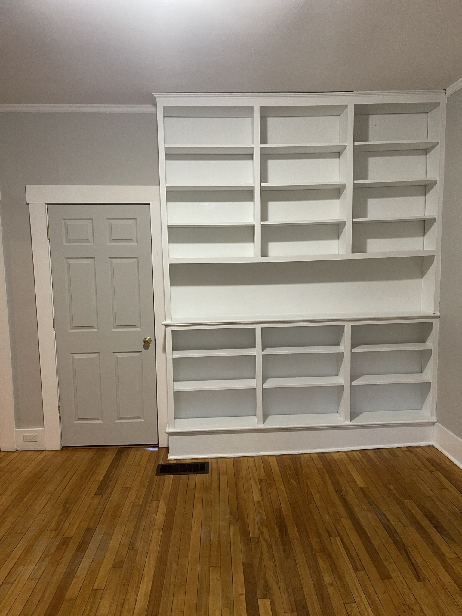 Family Room - 60 Summer St