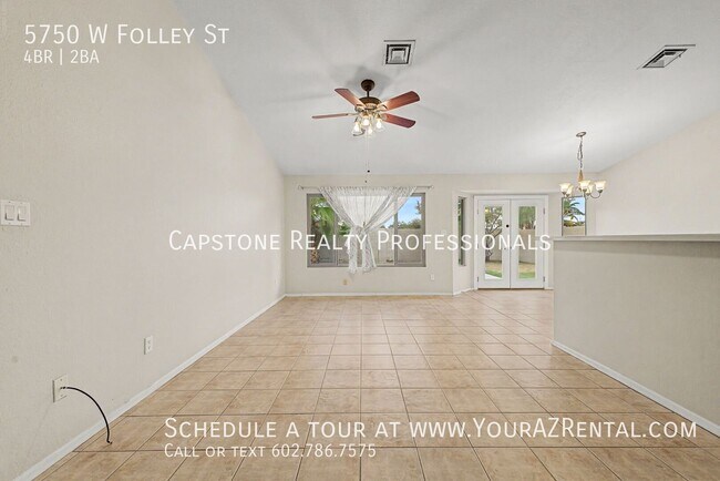 Building Photo - 5750 W Folley St