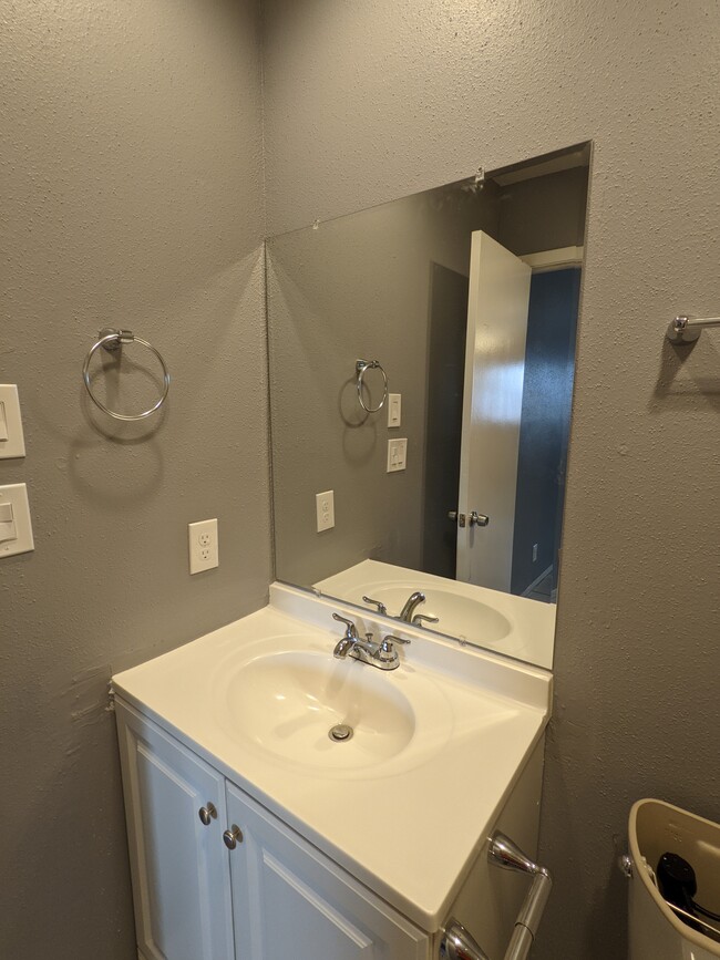 Master Bathroom - 2555 Corian Glen Dr