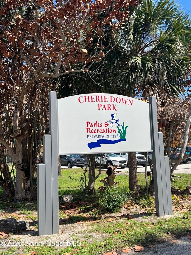 Building Photo - 8401 N Atlantic Ave