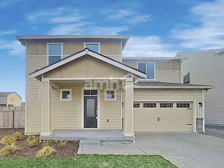 Primary Photo - 6921 35th Pl NE