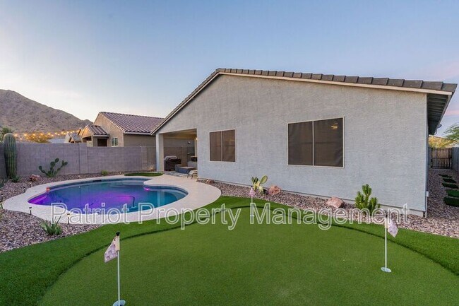 Building Photo - 4593 Bush Bean Way