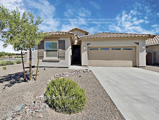 Building Photo - 3836 E Narrowleaf Dr