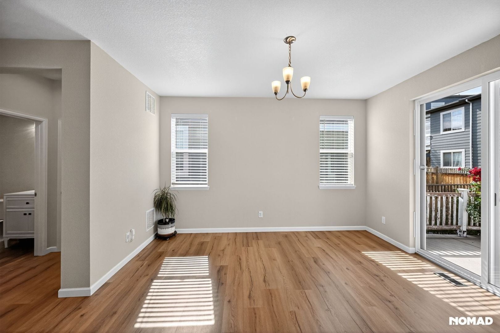 Building Photo - 8967 Red Bud St
