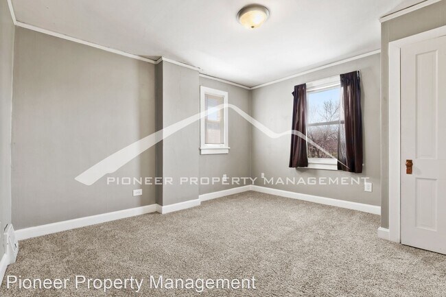 Building Photo - 3 br, 2 bath House - 4700 Tennyson Street