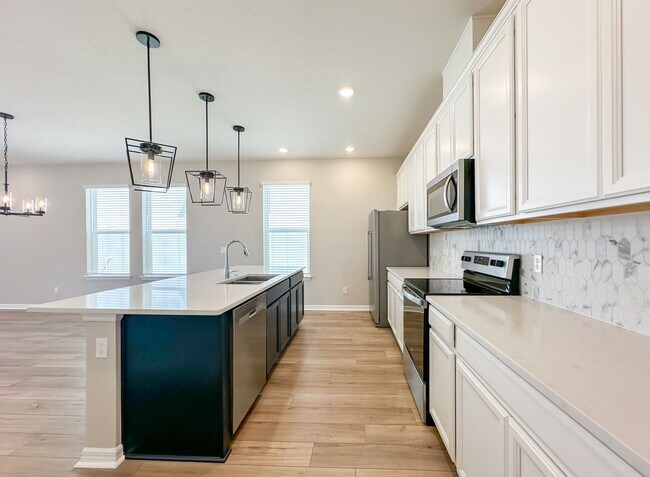 Building Photo - 4836 Lime Rickey Aly