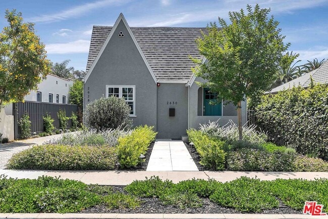 Building Photo - 2630 S Bedford St