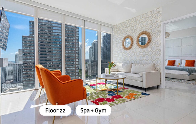 Building Photo - 485 Brickell Ave